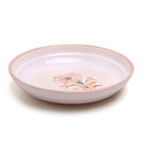Deep Plate 7"Inches - Fawn, Serving & Dining, Chase Value, Chase Value