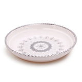 Deep Plate 7"Inches - Grey, Serving & Dining, Chase Value, Chase Value