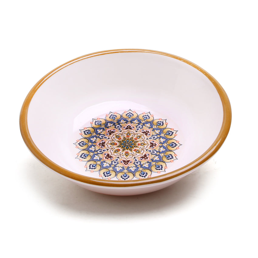 Custard Bowl - Multi Color