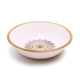 Custard Bowl - Multi Color, Plates & Bowls, Chase Value, Chase Value