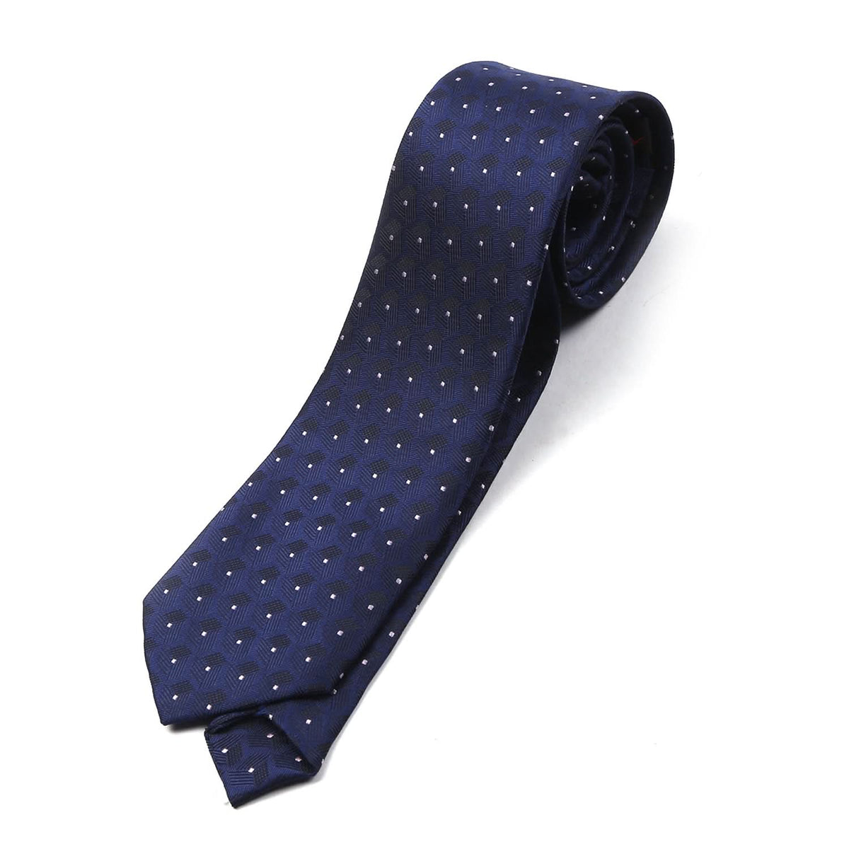 Men's Neck Tie - Royal Blue, Men's Tie, Chase Value, Chase Value