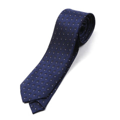 Men's Neck Tie - Royal Blue