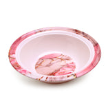 M-13 Pink Donga + Cover - Pink, Plates & Bowls, Chase Value, Chase Value