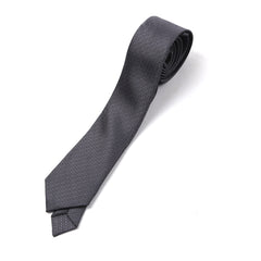 Men's Neck Tie - Grey