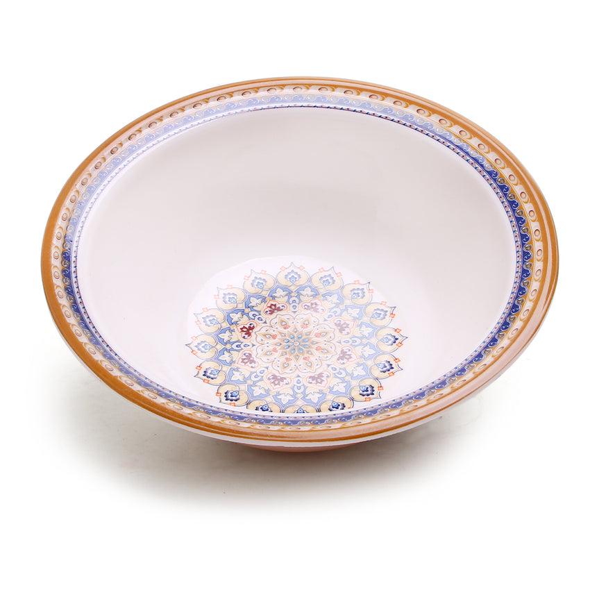 Sweet Bowl 5” Inches - Multi Color