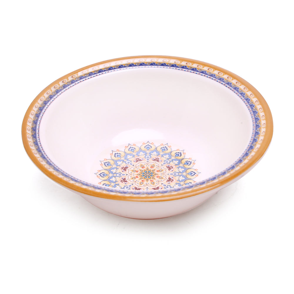 Sweet Bowl 5” Inches - Multi Color, Plates & Bowls, Chase Value, Chase Value