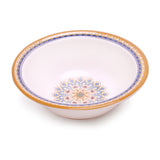 Sweet Bowl 5” Inches - Multi Color, Plates & Bowls, Chase Value, Chase Value