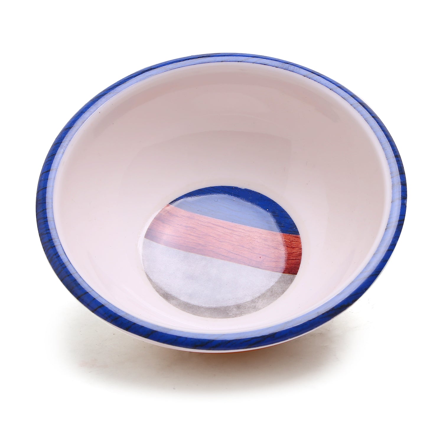 M06 Blue Chatni Pyali - Blue, Serving & Dining, Chase Value, Chase Value