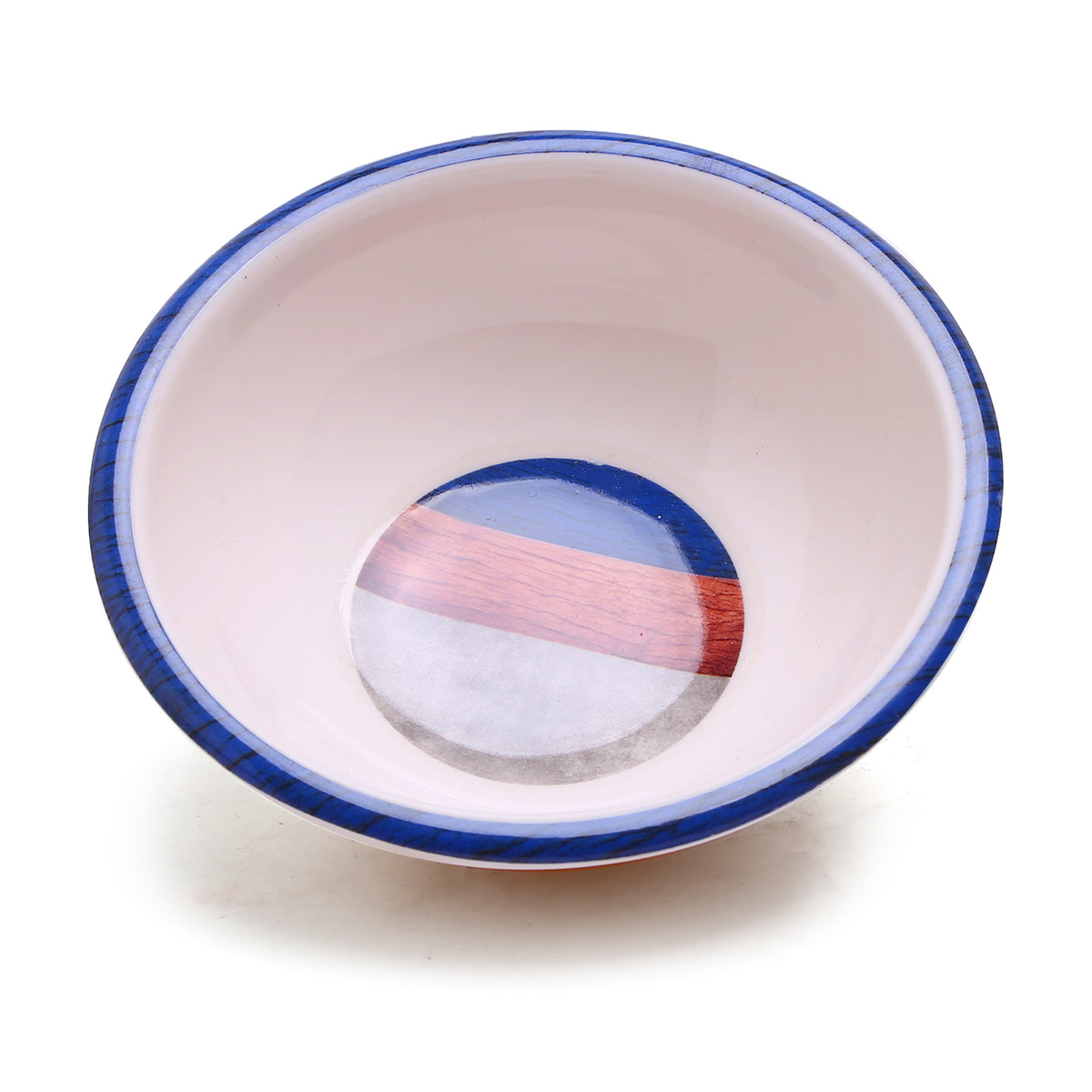 M06 Blue Chatni Pyali - Blue, Serving & Dining, Chase Value, Chase Value