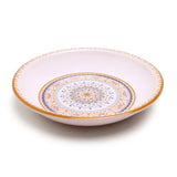Nihari Plate - Multi Color, Plates & Bowls, Chase Value, Chase Value