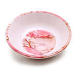Custard Bowl - Pink, Plates & Bowls, Chase Value, Chase Value