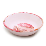 Custard Bowl - Pink, Plates & Bowls, Chase Value, Chase Value