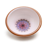 M-05 Golden Chatni Piyali - Multi Color, Serving & Dining, Chase Value, Chase Value