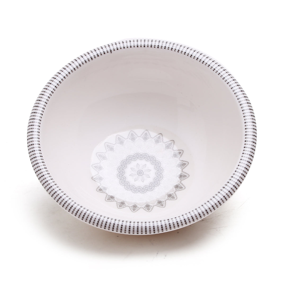 E-02 Gray Chatni Piyali - Grey, Plates & Bowls, Chase Value, Chase Value