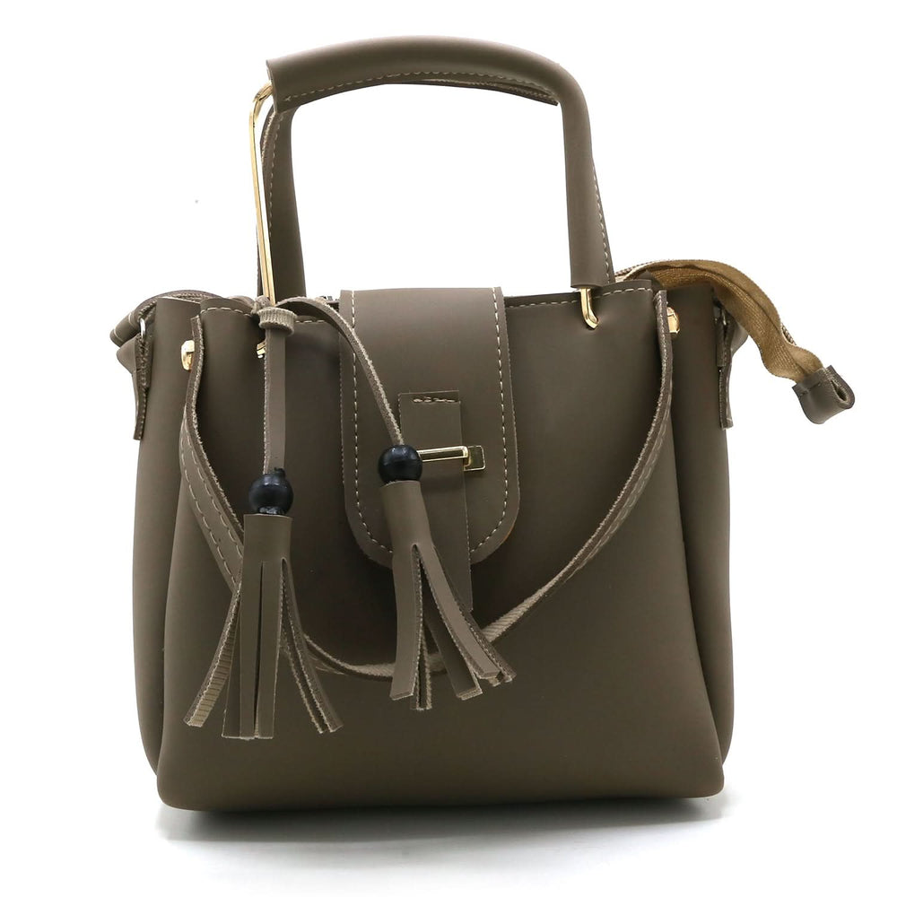 Women's Shoulder Bags - Beige, Women Bags, Chase Value, Chase Value