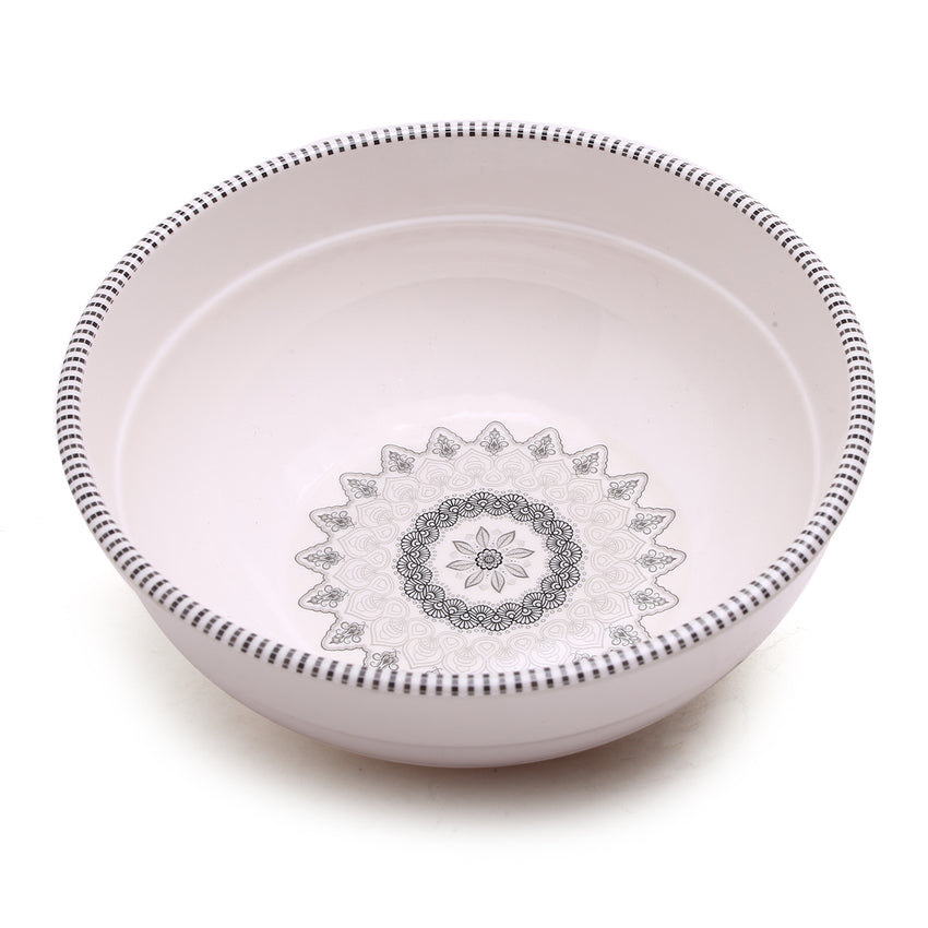Bowl 7"Inches - Grey