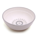 Bowl 7"Inches - Grey, Serving & Dining, Chase Value, Chase Value