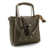 Women's Shoulder Bags - Beige, Women Bags, Chase Value, Chase Value