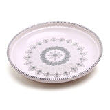 Deep Plate 8"Inches - Grey, Serving & Dining, Chase Value, Chase Value
