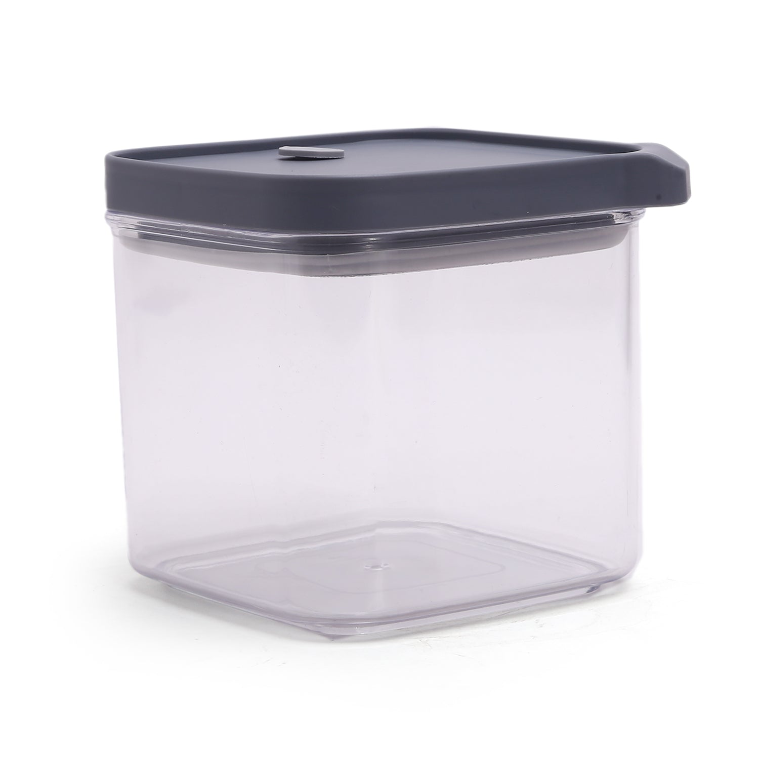 Storage Jar 500ML - Grey, Serving & Dining, Chase Value, Chase Value