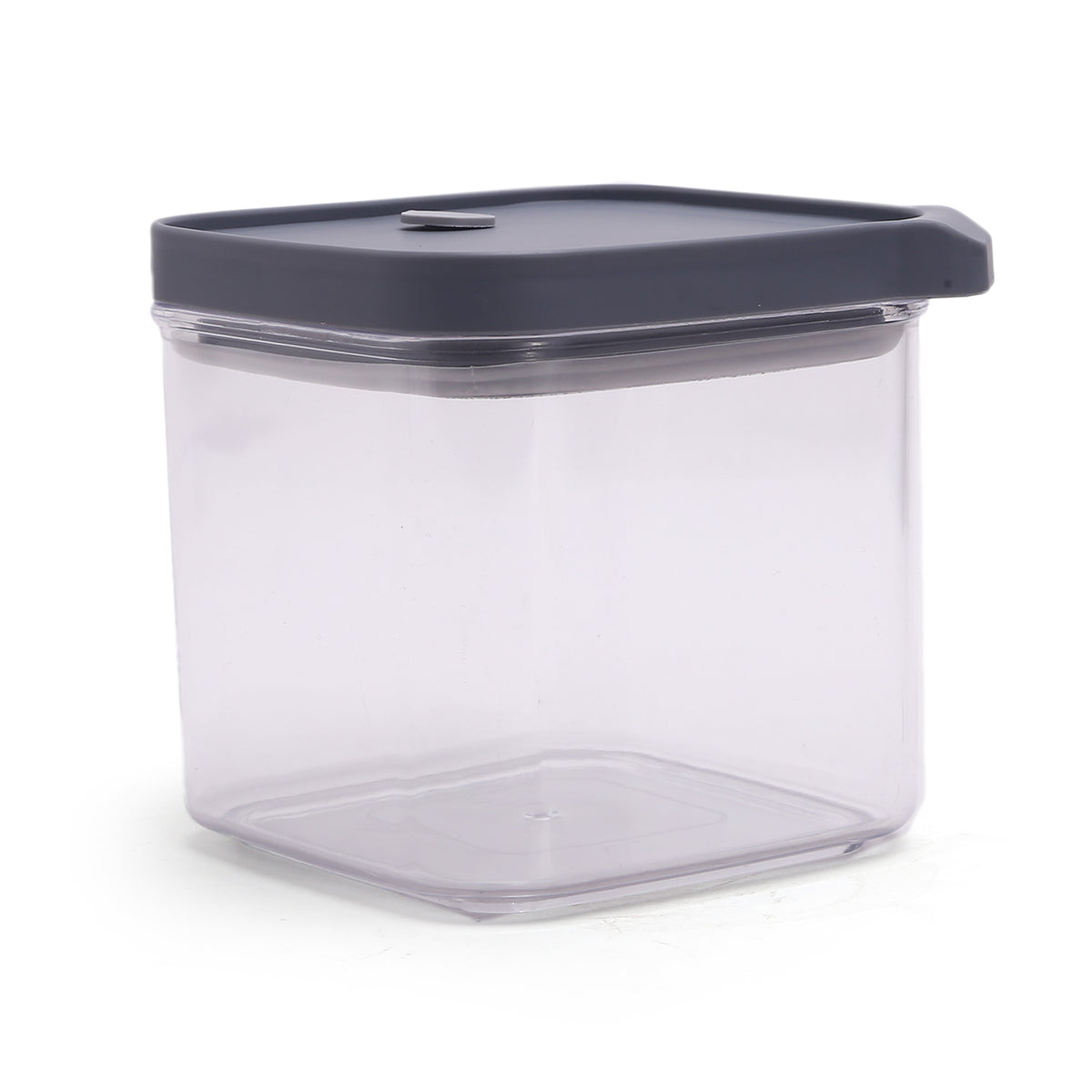 Storage Jar 500ML - Grey, Serving & Dining, Chase Value, Chase Value