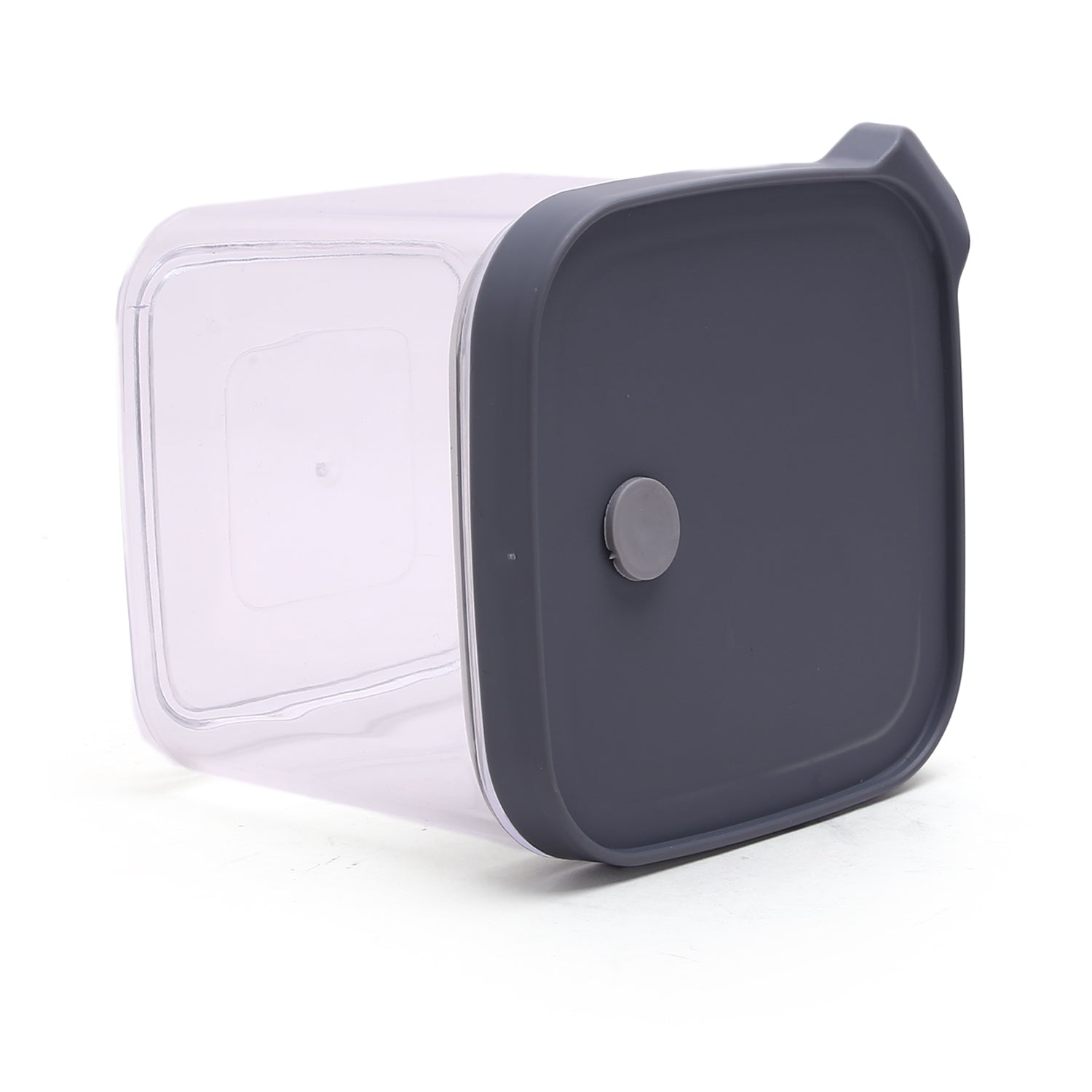 Storage Jar 500ML - Grey, Serving & Dining, Chase Value, Chase Value