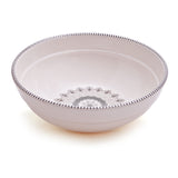 Bowl 9" Inches - Grey, Plates & Bowls, Chase Value, Chase Value