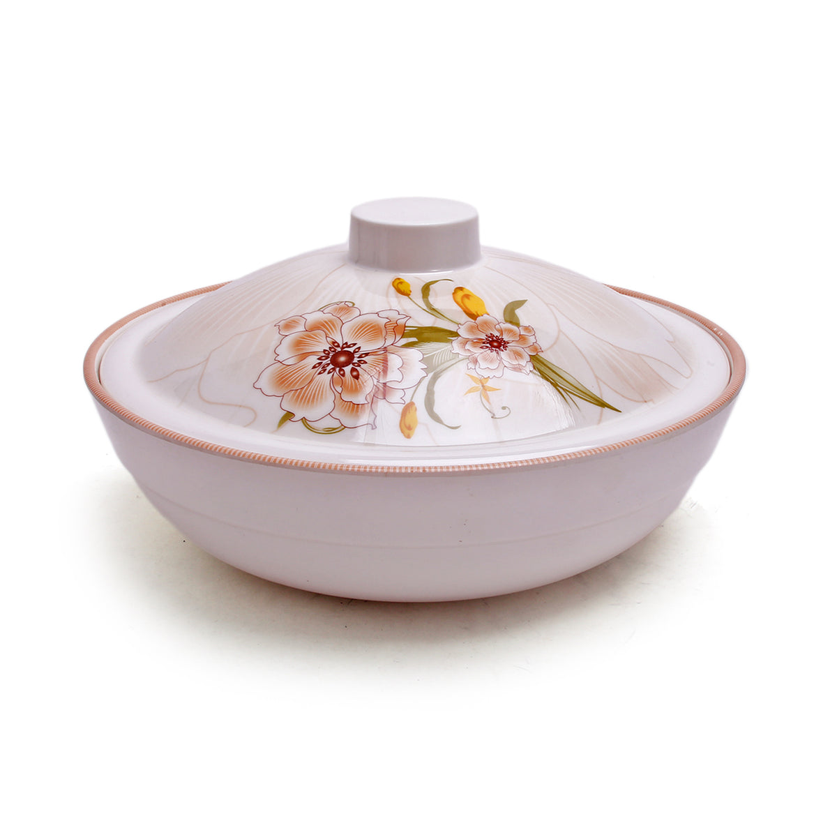 E-01 Brown Donga + Cover - Fawn, Serving & Dining, Chase Value, Chase Value