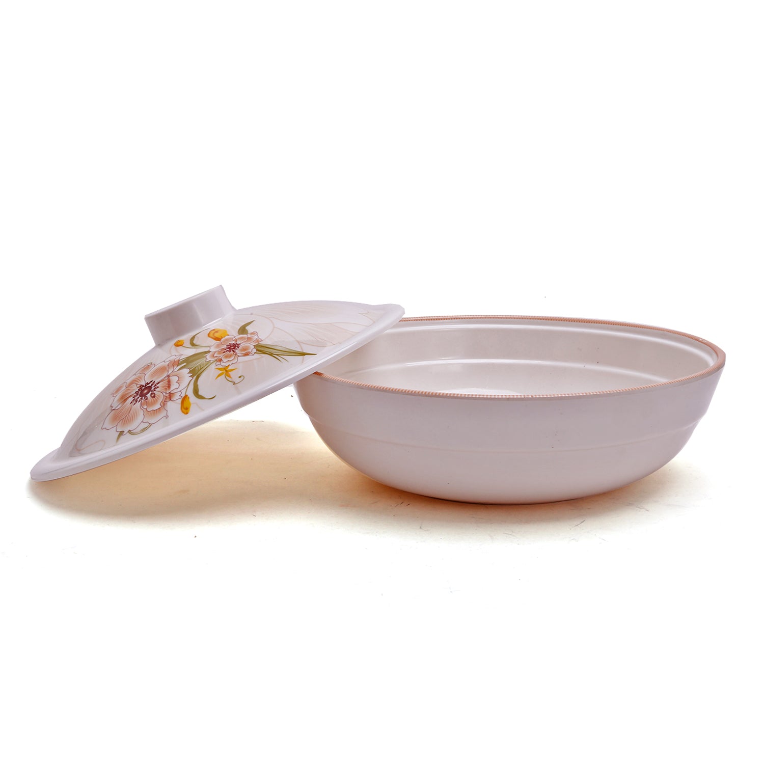 E-01 Brown Donga + Cover - Fawn, Serving & Dining, Chase Value, Chase Value