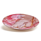 Deep Plate 8"Inches - Pink, Serving & Dining, Chase Value, Chase Value