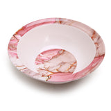 Bowl 9" Inches - Pink, Plates & Bowls, Chase Value, Chase Value