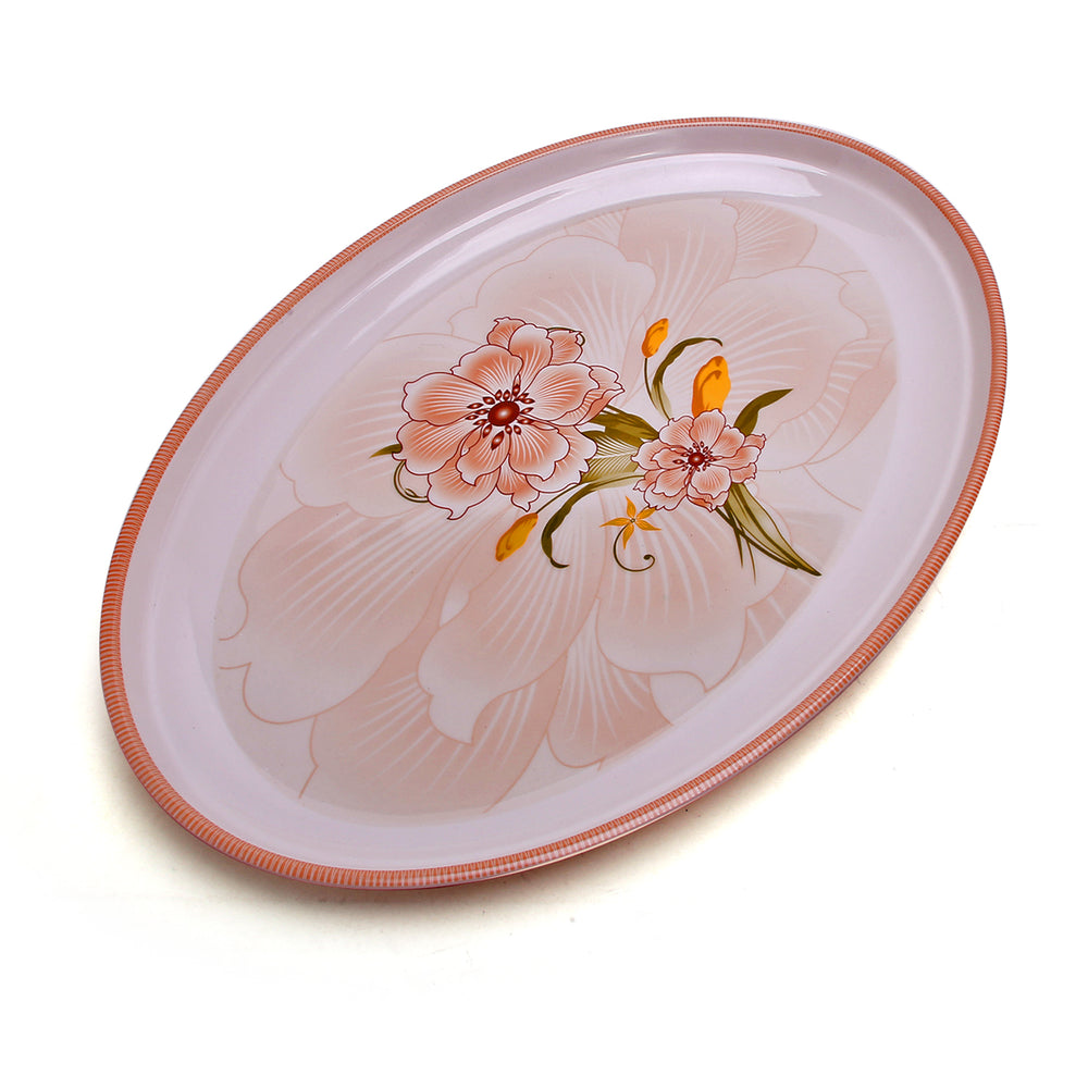 Serving Dish - Fawn, Tray, Chase Value, Chase Value