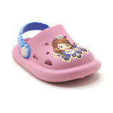 Girls Clogs Sandal - Pink, Girls Sandals, Chase Value, Chase Value