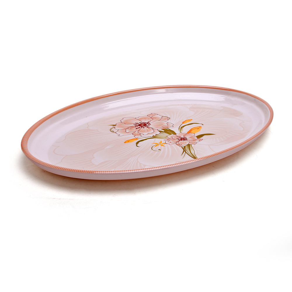 Serving Dish - Fawn, Tray, Chase Value, Chase Value
