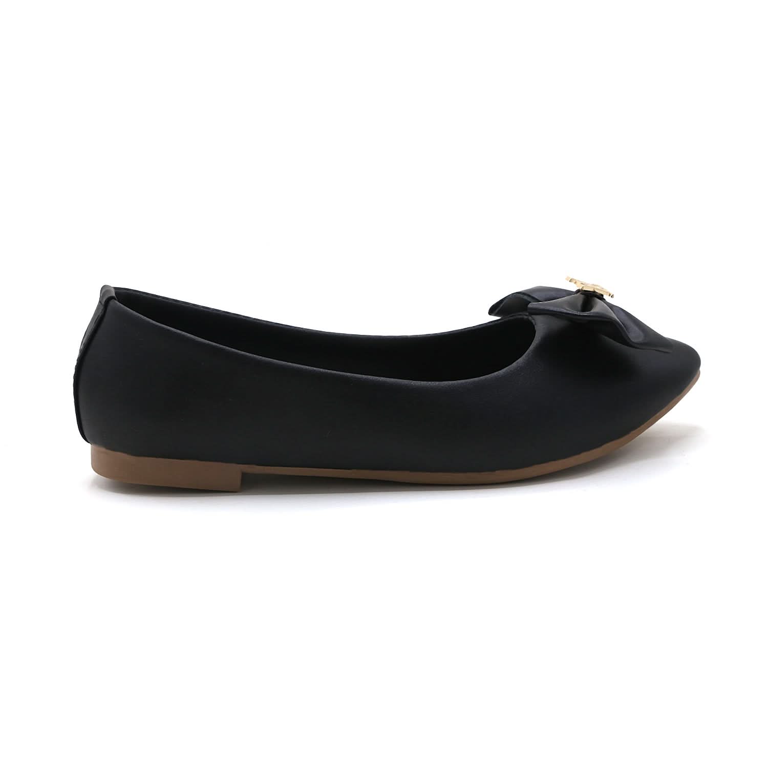 Women's Pumps - Black, Women Pumps, Chase Value, Chase Value