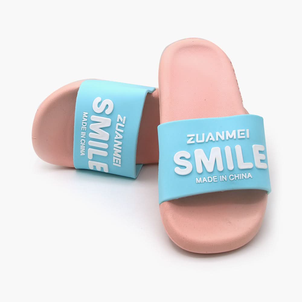 Women's Slider - Pink, Women Slippers, Chase Value, Chase Value