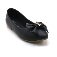 Women's Pumps - Black