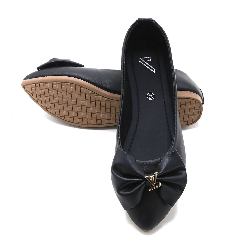 Women's Pumps - Black, Women Pumps, Chase Value, Chase Value