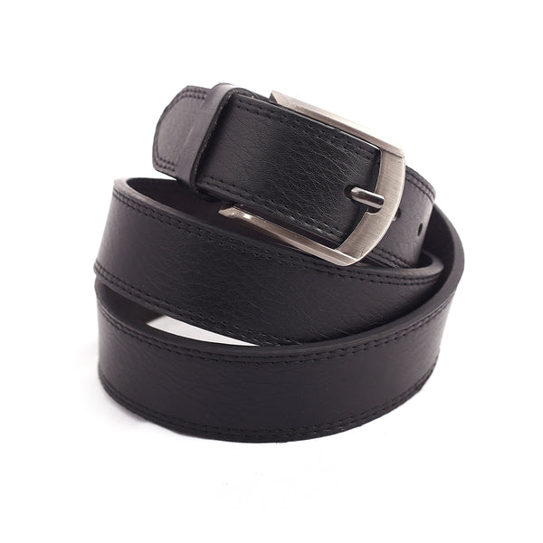 Men's Belt - 40mm - Black