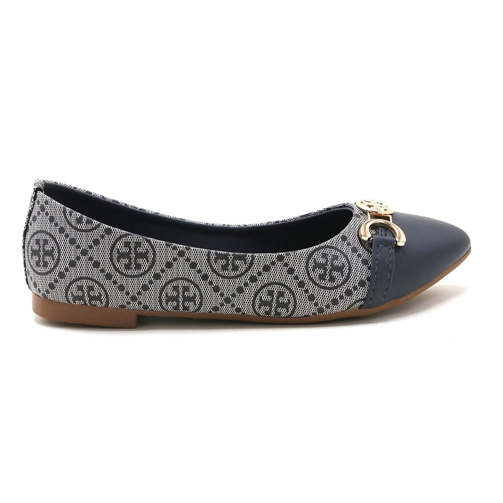 Women's Pumps - Grey, Women Pumps, Chase Value, Chase Value