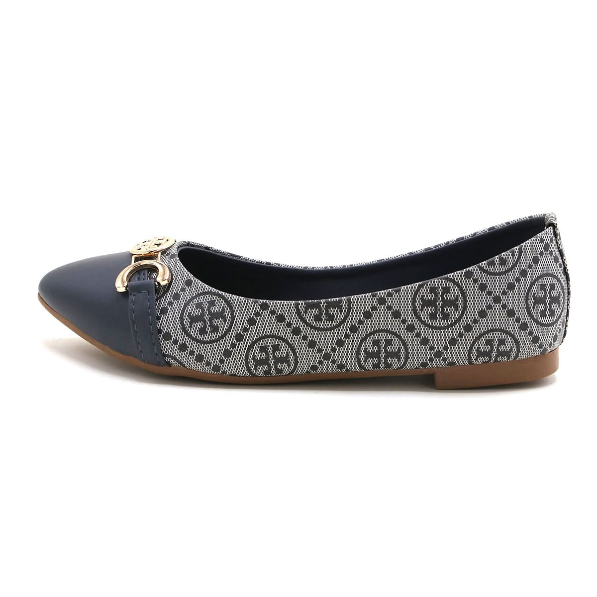 Women's Pumps - Grey, Women Pumps, Chase Value, Chase Value