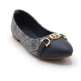 Women's Pumps - Grey, Women Pumps, Chase Value, Chase Value