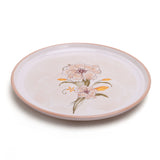 Flate Plate 10"Inches Heavy - Fawn, Plates & Bowls, Chase Value, Chase Value