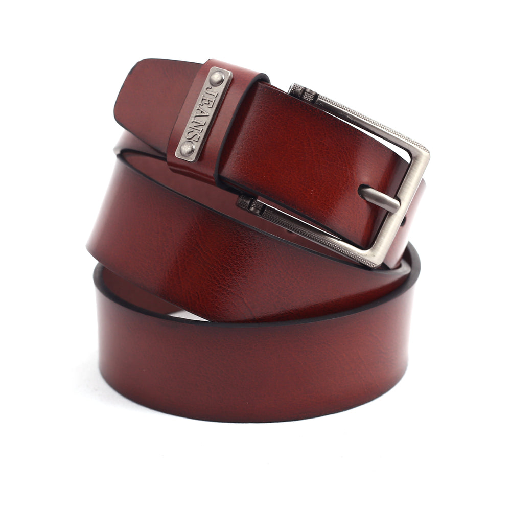 Men's Belt - 35mm, Men's Belt, Chase Value, Chase Value