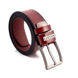 Men's Belt - 35mm, Men's Belt, Chase Value, Chase Value