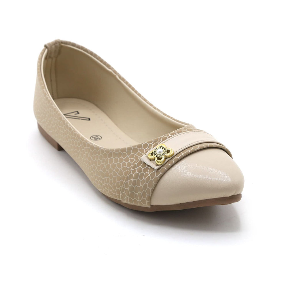 Women's Pumps - Fawn, Women Pumps, Chase Value, Chase Value