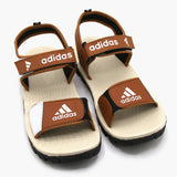 Men's Sandal - Mustard, Men's Sandals, Chase Value, Chase Value