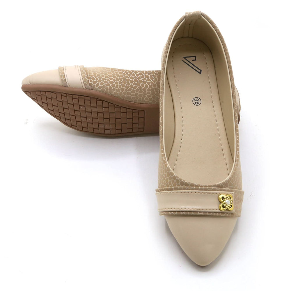 Women's Pumps - Fawn, Women Pumps, Chase Value, Chase Value