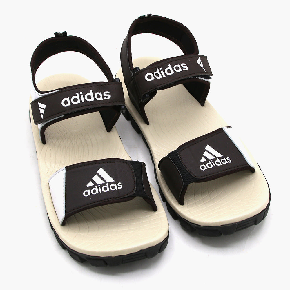 Men's Sandal - Brown, Men's Sandals, Chase Value, Chase Value