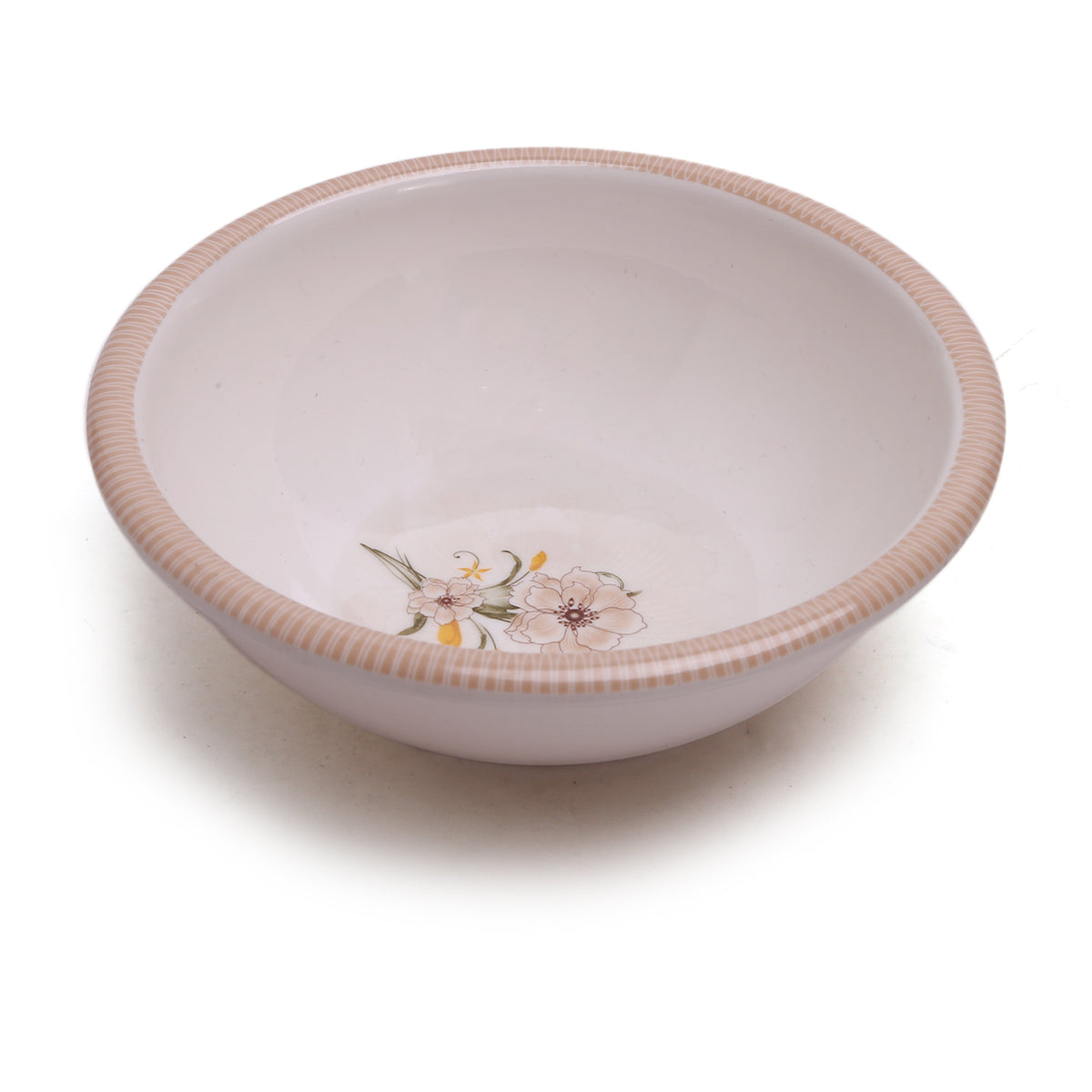 E-01 Brown Chatni Piyali - Fawn, Serving & Dining, Chase Value, Chase Value